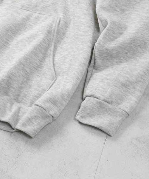 FUSE(フューズ)/【GULF COAST SPORTSWEAR（ガルフコーストスポーツウェア）】CLASSIC HOODIE/img10