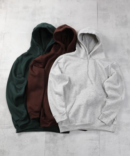 FUSE(フューズ)/【GULF COAST SPORTSWEAR（ガルフコーストスポーツウェア）】CLASSIC HOODIE/img15