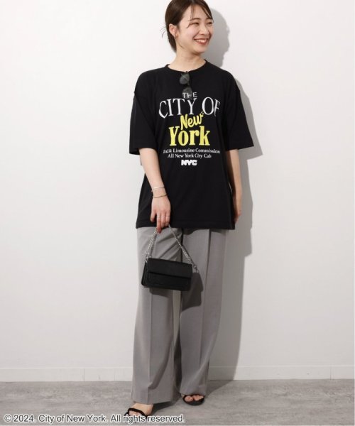 JOURNAL STANDARD relume(ジャーナルスタンダード　レリューム)/【GOOD ROCK SPEED / グッドロックスピード】NYC TEE：Tシャツ/img10