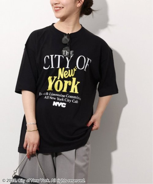 JOURNAL STANDARD relume(ジャーナルスタンダード　レリューム)/【GOOD ROCK SPEED / グッドロックスピード】NYC TEE：Tシャツ/img13