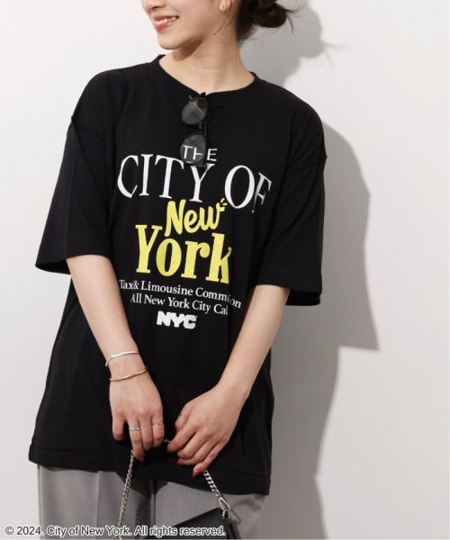 JOURNAL STANDARD relume(ジャーナルスタンダード　レリューム)/【GOOD ROCK SPEED / グッドロックスピード】NYC TEE：Tシャツ/img14