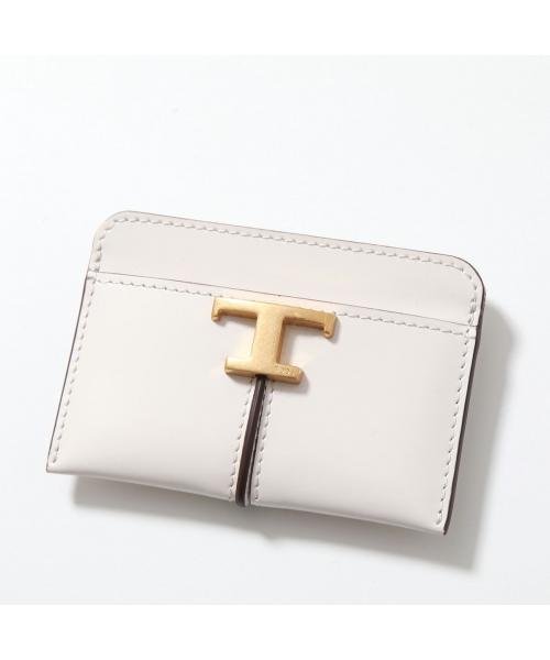 TODS(トッズ)/TODS カードケース T TIMELESS Tタイムレス XAWTSKF1100KET/img02