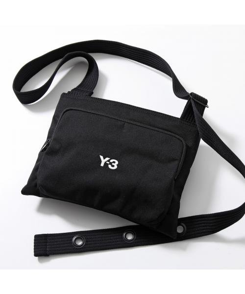 Y-3(ワイスリー)/Y－3 ショルダーバッグ Y－3 SACOCHE サコッシュ IR5791/img01