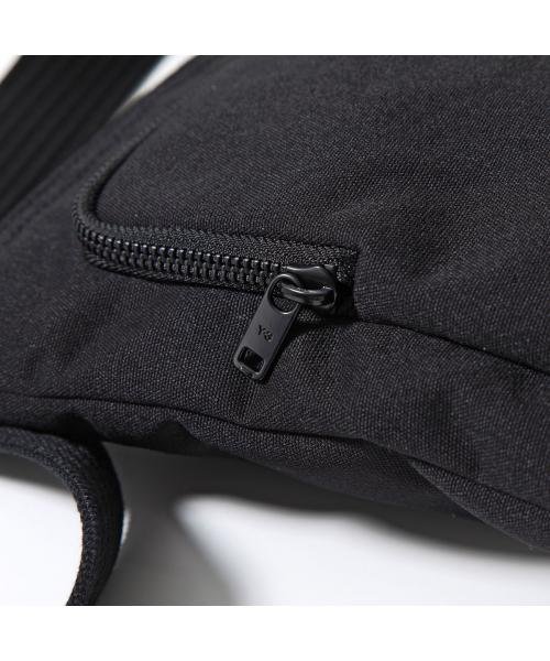 Y－3 ショルダーバッグ Y－3 SACOCHE サコッシュ IR5791 Y－3 ショルダーバッグ SACOCHE サコッシュ