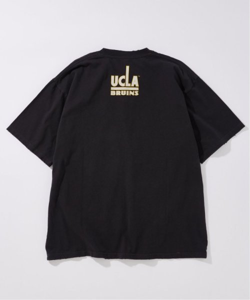 JOURNAL STANDARD(ジャーナルスタンダード)/【UCLA for JOURNAL STANDARD】別注 プリントTシャツ/img02