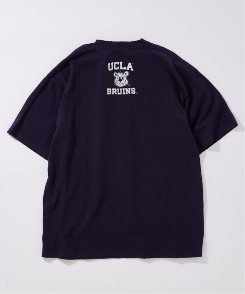 JOURNAL STANDARD(ジャーナルスタンダード)/【UCLA for JOURNAL STANDARD】別注 プリントTシャツ/img05