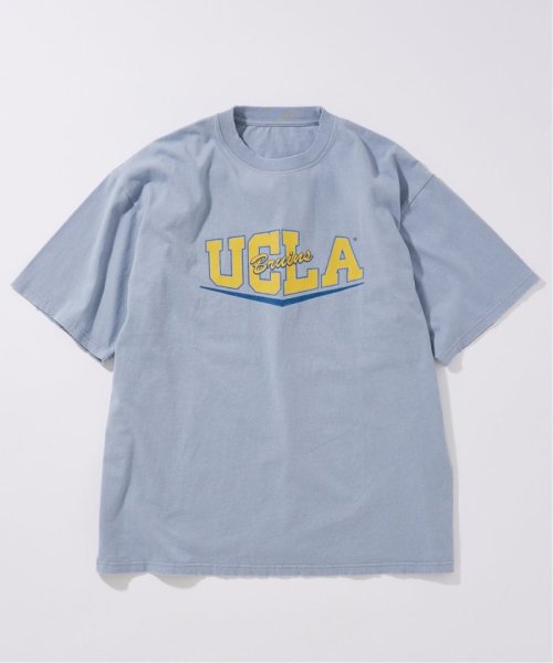 JOURNAL STANDARD(ジャーナルスタンダード)/【UCLA for JOURNAL STANDARD】別注 プリントTシャツ/img06