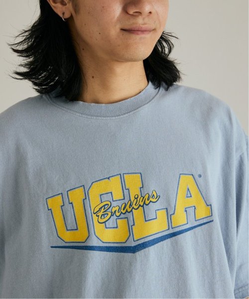 JOURNAL STANDARD(ジャーナルスタンダード)/【UCLA for JOURNAL STANDARD】別注 プリントTシャツ/img23