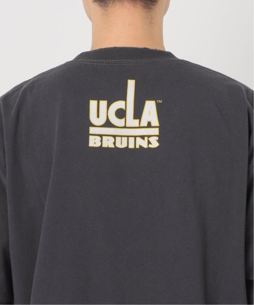 JOURNAL STANDARD(ジャーナルスタンダード)/【UCLA for JOURNAL STANDARD】別注 プリントTシャツ/img25