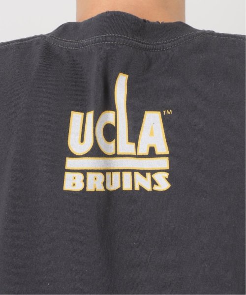 JOURNAL STANDARD(ジャーナルスタンダード)/【UCLA for JOURNAL STANDARD】別注 プリントTシャツ/img26