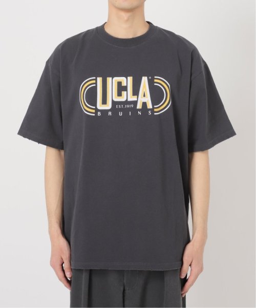 JOURNAL STANDARD(ジャーナルスタンダード)/【UCLA for JOURNAL STANDARD】別注 プリントTシャツ/img35