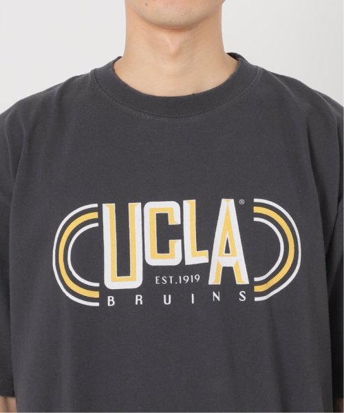 JOURNAL STANDARD(ジャーナルスタンダード)/【UCLA for JOURNAL STANDARD】別注 プリントTシャツ/img40