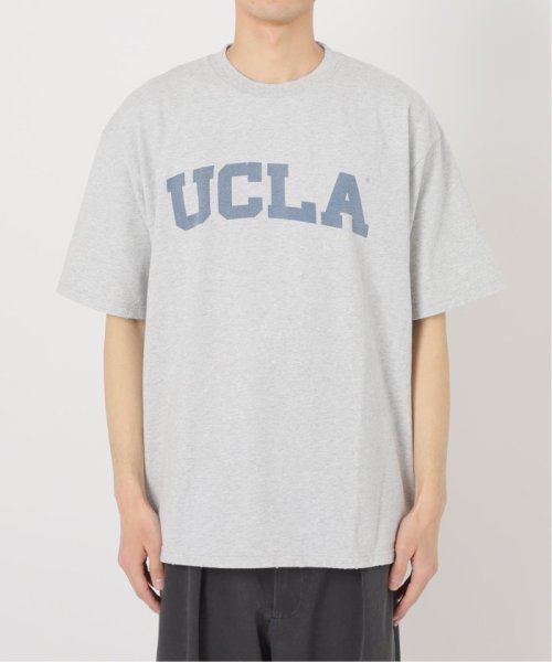 JOURNAL STANDARD(ジャーナルスタンダード)/【UCLA for JOURNAL STANDARD】別注 プリントTシャツ/img46