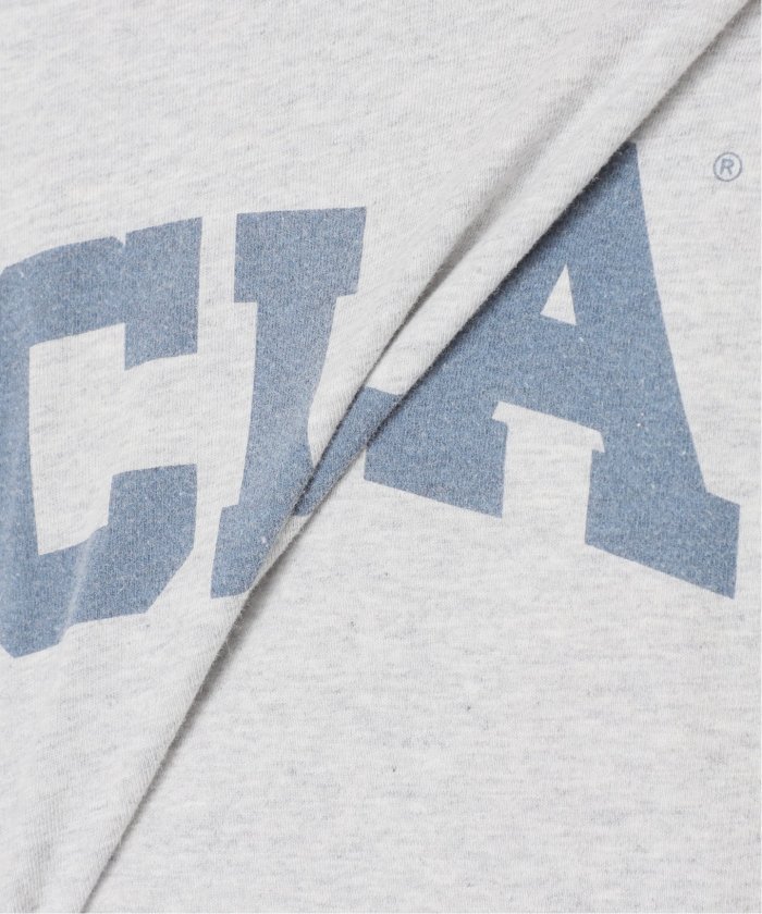 UCLA for JOURNAL STANDARD】別注 プリントTシャツ(505969072