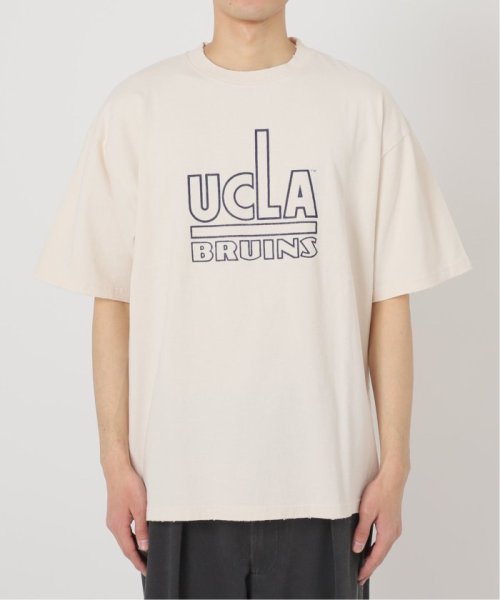 JOURNAL STANDARD(ジャーナルスタンダード)/【UCLA for JOURNAL STANDARD】別注 プリントTシャツ/img51