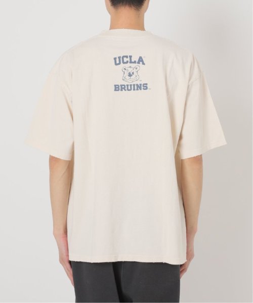 JOURNAL STANDARD(ジャーナルスタンダード)/【UCLA for JOURNAL STANDARD】別注 プリントTシャツ/img54