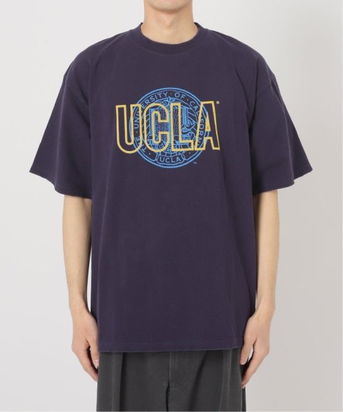 JOURNAL STANDARD(ジャーナルスタンダード)/【UCLA for JOURNAL STANDARD】別注 プリントTシャツ/img56