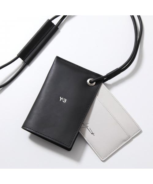 Y-3(ワイスリー)/Y－3 カードケース CARD HOLDER  IJ9891/img01