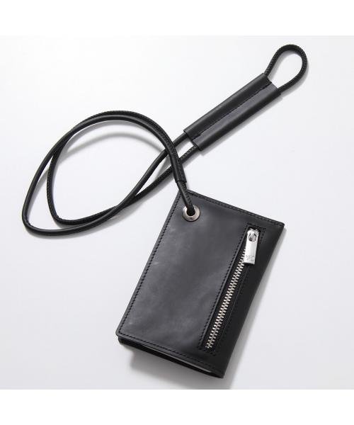 Y-3(ワイスリー)/Y－3 カードケース CARD HOLDER  IJ9891/img04