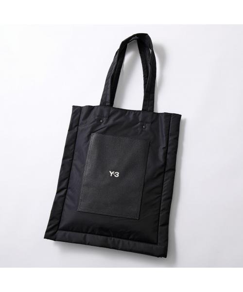 Y-3(ワイスリー)/Y－3 トートバッグ LUX TOTE IZ2326 ロゴ/img02
