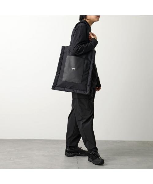 Y-3(ワイスリー)/Y－3 トートバッグ LUX TOTE IZ2326 ロゴ/img03