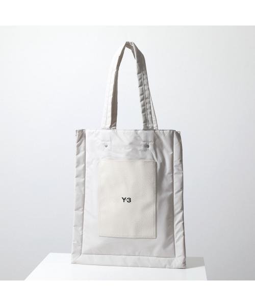 Y-3(ワイスリー)/Y－3 トートバッグ LUX TOTE IZ2326 ロゴ/img05