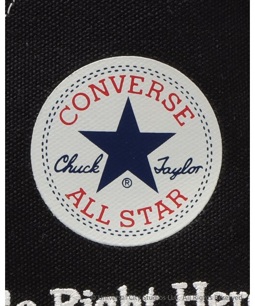 CONVERSE(コンバース)/ALL STAR (R) MN HI / E.T. / オールスター　(R)　ＭＮ　ＨＩ　／　Ｅ．Ｔ．/img08