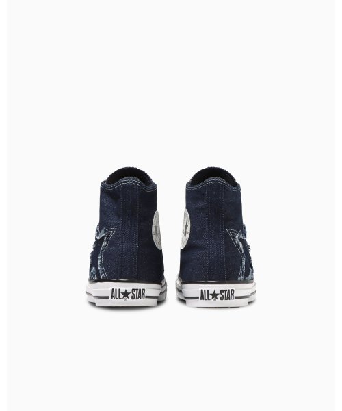 CONVERSE(CONVERSE)/ALL STAR DENIM ST HI / オールスター　デニム　ＳＴ　ＨＩ/img04