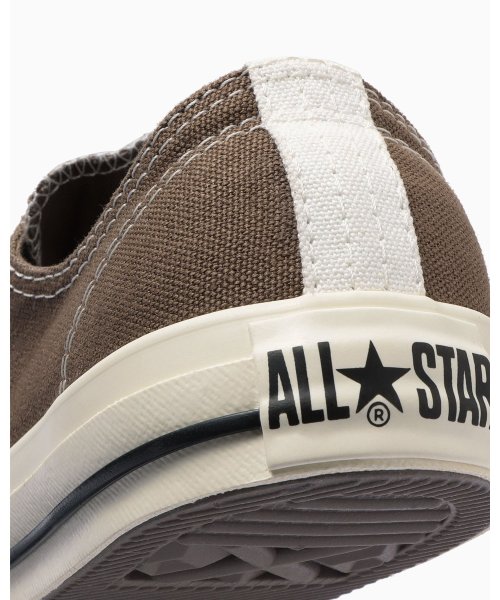 CONVERSE(コンバース)/ALL STAR WORKSTITCHING OX / オールスター　ワークステッチング　ＯＸ/img14