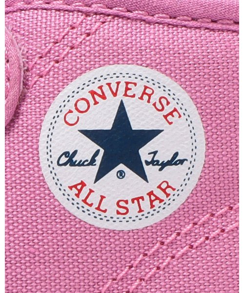 CONVERSE CHILDREN(コンバース チルドレン)/BABY ALL STAR N DINOSAUR V－1 / ベビー　オールスター　Ｎ　ダイナソー　Ｖ－１/img08