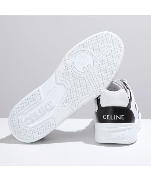 CELINE(セリーヌ)/CELINE スニーカー 353143840C ローカット/img08