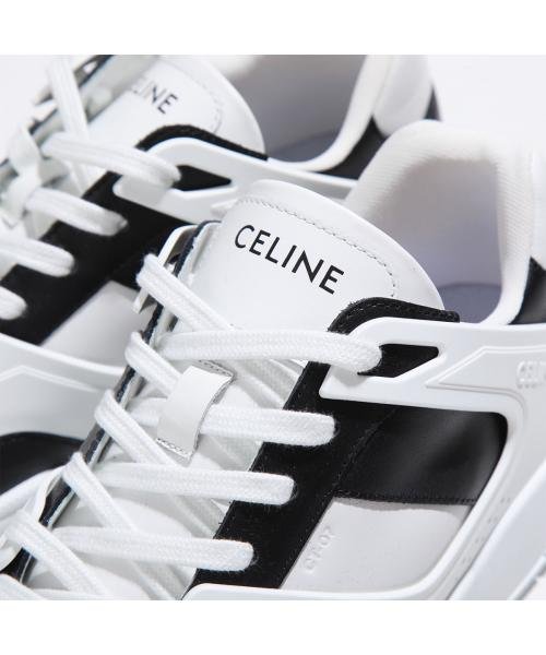 CELINE(セリーヌ)/CELINE スニーカー 353143840C ローカット/img09