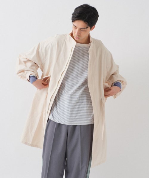 PAL OUTLET(パル　アウトレット)/【Kastane】【WHIMSIC】M－65 FIELD COAT/img03