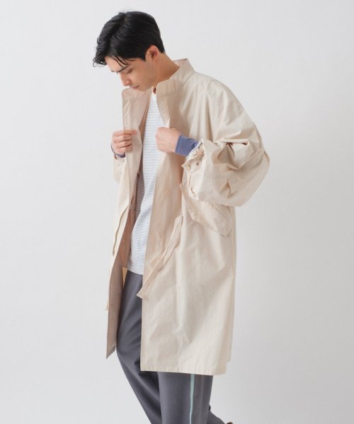 PAL OUTLET(パル　アウトレット)/【Kastane】【WHIMSIC】M－65 FIELD COAT/img04