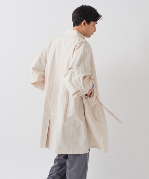 PAL OUTLET(パル　アウトレット)/【Kastane】【WHIMSIC】M－65 FIELD COAT/img05