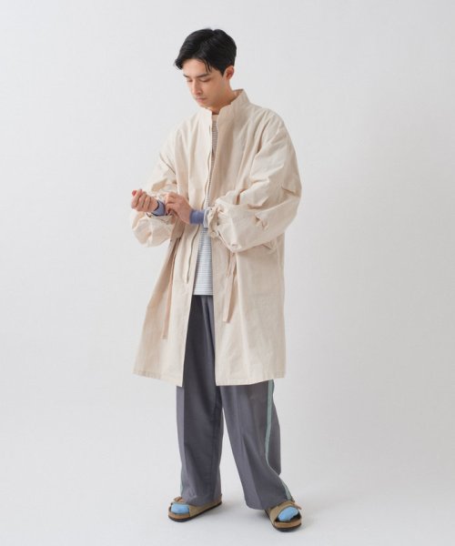 PAL OUTLET(パル　アウトレット)/【Kastane】【WHIMSIC】M－65 FIELD COAT/img06