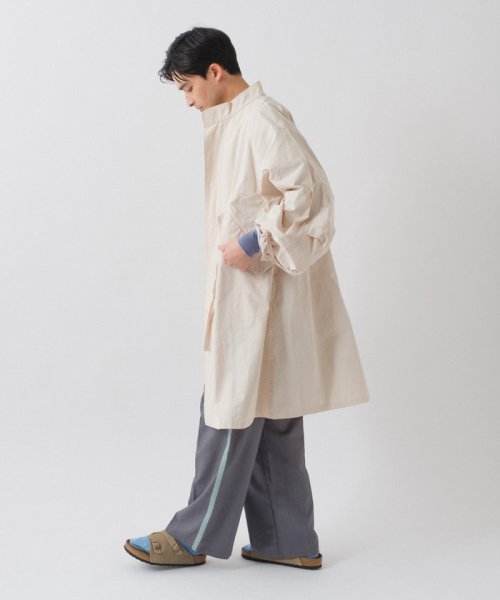 PAL OUTLET(パル　アウトレット)/【Kastane】【WHIMSIC】M－65 FIELD COAT/img07