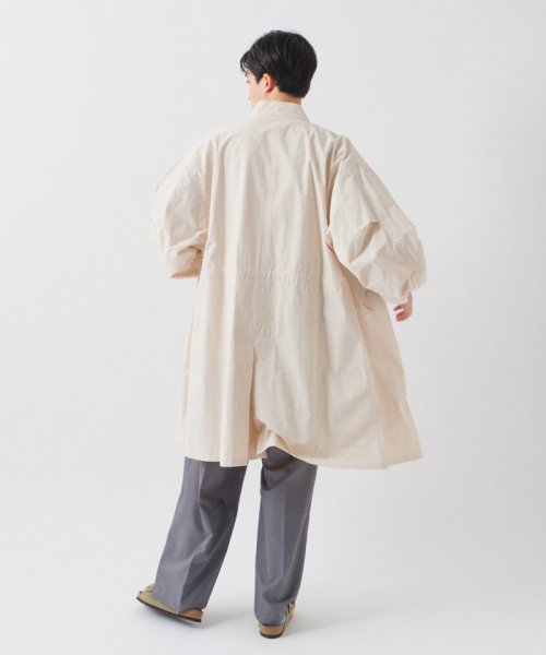 PAL OUTLET(パル　アウトレット)/【Kastane】【WHIMSIC】M－65 FIELD COAT/img08