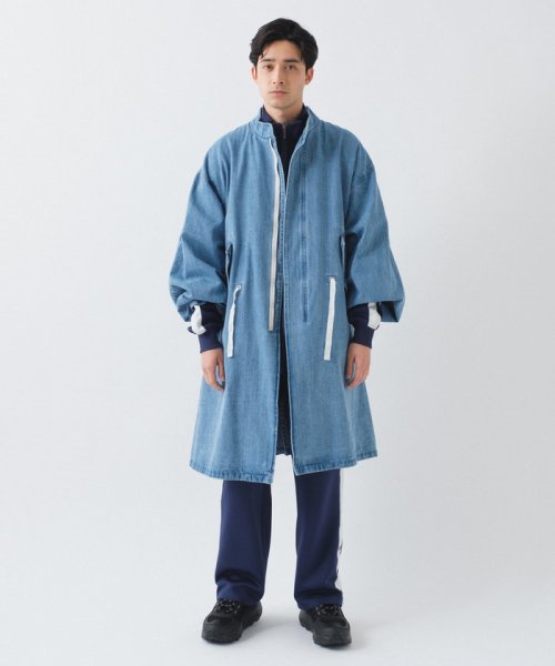 PAL OUTLET(パル　アウトレット)/【Kastane】【WHIMSIC】M－65 FIELD COAT/img13