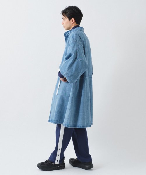 PAL OUTLET(パル　アウトレット)/【Kastane】【WHIMSIC】M－65 FIELD COAT/img15