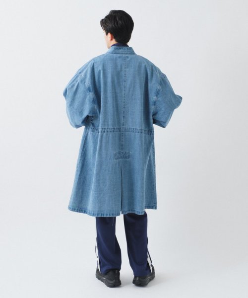 PAL OUTLET(パル　アウトレット)/【Kastane】【WHIMSIC】M－65 FIELD COAT/img16