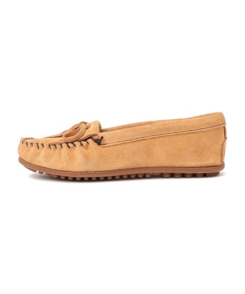 SHIPS WOMEN(シップス　ウィメン)/MINNETONKA:KILTY HARDSOLE/img02