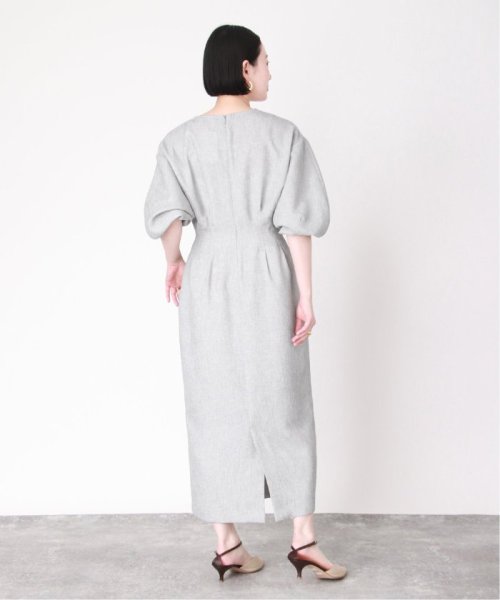 バスケットウエストシェイプ ワンピース バスケットウエストシェイプ ワンピース XUR1872904044(14300円)