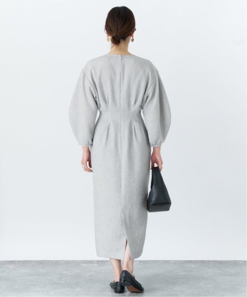 バスケットウエストシェイプ ワンピース バスケットウエストシェイプ ワンピース XUR1872904044(14300円)