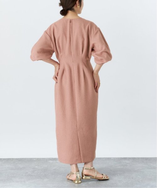 バスケットウエストシェイプ ワンピース バスケットウエストシェイプ ワンピース XUR1872904044(14300円)