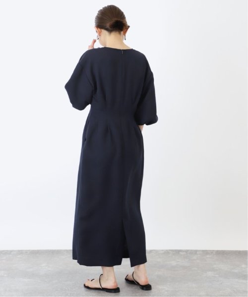 バスケットウエストシェイプ ワンピース バスケットウエストシェイプ ワンピース XUR1872904044(14300円)