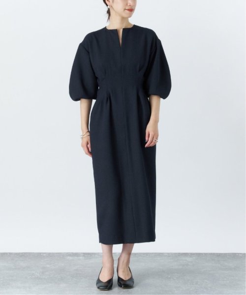 バスケットウエストシェイプ ワンピース バスケットウエストシェイプ ワンピース XUR1872904044(14300円)