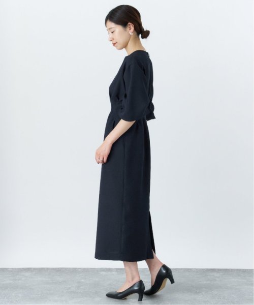 バスケットウエストシェイプ ワンピース バスケットウエストシェイプ ワンピース XUR1872904044(14300円)