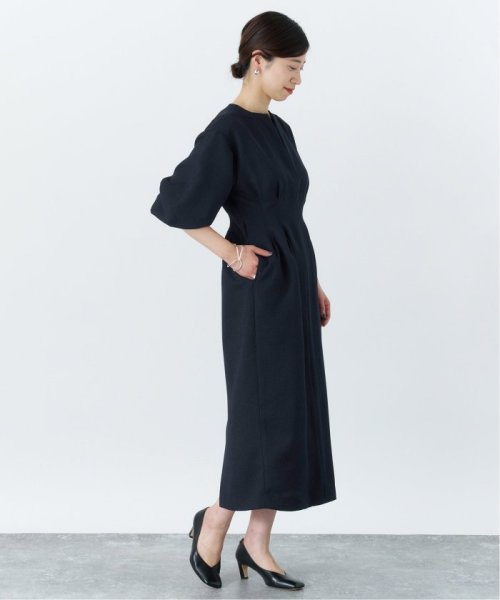 バスケットウエストシェイプ ワンピース バスケットウエストシェイプ ワンピース XUR1872904044(14300円)