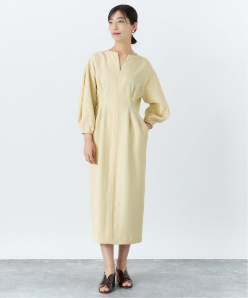 バスケットウエストシェイプ ワンピース バスケットウエストシェイプ ワンピース XUR1872904044(14300円)